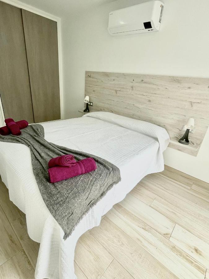 Island Suites Arona  Exterior photo
